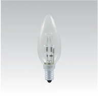Żarówki tradycyjne - Żarówka halogenowa CLASSIC B35 E14/28W/240V - miniaturka - grafika 1
