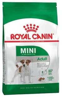 Royal Canin Mini Junior 16 kg - Sucha karma dla psów - miniaturka - grafika 3
