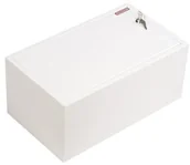 Rozdzielnie elektryczne - Karwasz Rozdzielnica modułowa 1x20 natynkowa IP30 RN-20 Z - miniaturka - grafika 1