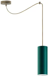 LYSNE Lampa wisząca nad stół VIZELA 400042/9 T5 - Lampy sufitowe - miniaturka - grafika 2