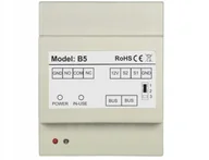 Domofony - Vidos Moduł Funkcyjny Duo B5 - miniaturka - grafika 1