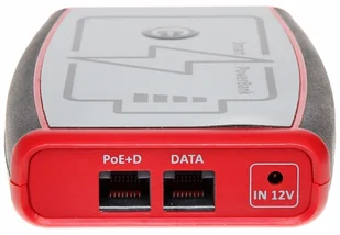 NONAME SMART POWER BANK SPB-POE-48V SPB-POE-48V - Akcesoria do monitoringu - miniaturka - grafika 4