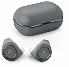 Bang & Olufsen Beo Play E8 Motion grafitowe - Słuchawki - miniaturka - grafika 2