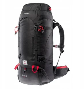 Hi-Tec Plecak Trekkingowy Turystyczny Stone 75L - Plecaki - miniaturka - grafika 6