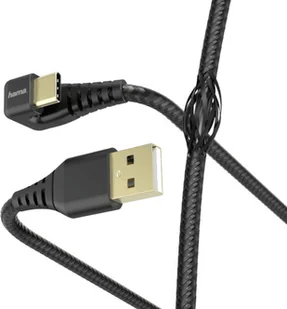 Hama Kabel USB USB-C 1.5 m - Kable USB - miniaturka - grafika 3