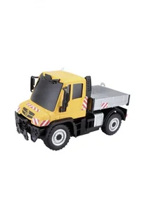 Maisto 82181 Mercedes Unimog U430 21816 - Samochody i pojazdy dla dzieci - miniaturka - grafika 4