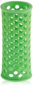 Pozostałe akcesoria fryzjerskie - Efalock superflachlockwickler, 1er Pack (1 X 10 sztuk) 25 mm zielony 12794 - miniaturka - grafika 1