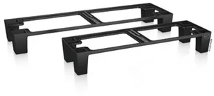 Lechuza Donica TRIO Stone 30 biały kwarcowy TRIO STONE 30 KWARC - Donice - miniaturka - grafika 8