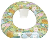 Deski sedesowe - Wenko WENKO deska sedesowa Baby Soft siedziska 921198100 - miniaturka - grafika 1