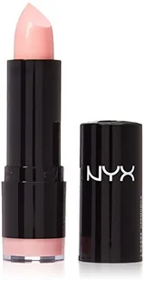 NYX Professional Makeup Round Lipstick - Harmonica - Szminki - miniaturka - grafika 2