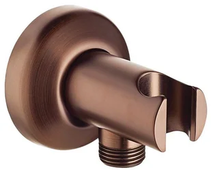 Omnires 8869 ORB przyłącze kątowe miedź antyczna - Akcesoria hydrauliczne - miniaturka - grafika 2