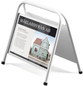 Gabloty - AJ Produkty Dodatkowa plastikowa folia - miniaturka - grafika 1