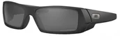 Ochrona oczu i twarzy - Oakley Okulary taktyczne SI Gascan - Cerakote Mil Spec Green Black Iridium (53-111) (13127) SP 53-111 - miniaturka - grafika 1