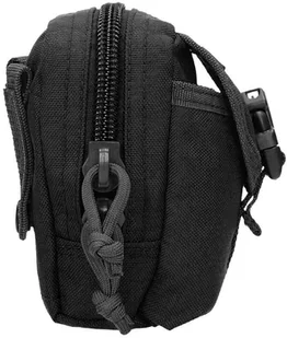 Texar Zasobnik MB-05 Czarny 48-MB05-PO-BK - Odzież taktyczna i umundurowanie - miniaturka - grafika 5