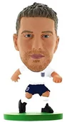 Gadżety dla kibiców - SoccerStarz Soccer starz soc729  England drużyny piłkarskiej rickie Lambert  Trykot domowy - miniaturka - grafika 1