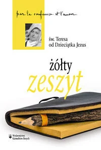 Żółty zeszyt - Religia i religioznawstwo - miniaturka - grafika 2