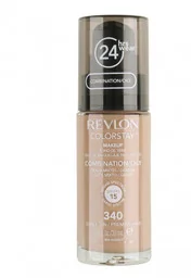 Revlon podkład ColorStay cera tłusta i mieszana - 340 Early Tan - Podkłady do twarzy Revlon podkład ColorStay cera tłusta i mieszana - 340 Early Tan - Podkłady do twarzy - miniaturka - grafika 1