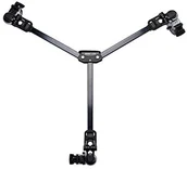 Akcesoria fotograficzne - Benro Dolly pour trépied  dl08 DL08 - miniaturka - grafika 1