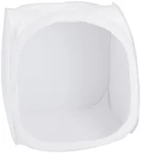 Akcesoria fotograficzne - Kaiser Fototechnik Kaiser Cube-Studio namiot światło (90 x 90 x 90 cm) KA5894 - miniaturka - grafika 1