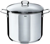 Garnki - Silit Garnek z pokrywą Party 12l 21.0319.0912 + 20 zł na pierwsze zakupy 21.0319.0912 - miniaturka - grafika 1