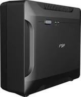 Zasilacze awaryjne UPS - Fortron UPS NanoFit 800 (PPF4801702) - miniaturka - grafika 1