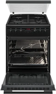 Kuchenka gazowo-elektryczna Amica 57GES3.43HZpTaDNA(Bm) - Kuchenki gazowo-elektryczne - miniaturka - grafika 6
