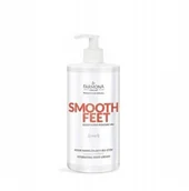 Pielęgnacja stóp - FARMONA PROFESSIONAL Farmona Smooth Feet - Grejpfrutowy krem nawilżalący do stóp - 500 ml FAR000052 - miniaturka - grafika 1