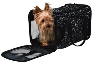 Trixie Torba do transportu dla małego psa 42x27x26cm [2889] 6516 - Suplementy i witaminy dla psów - miniaturka - grafika 5