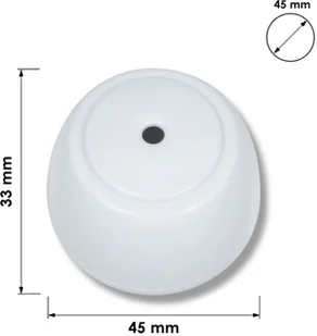 Elro Czujnik zalania FW730111 FW730111 - Pozostałe detektory - miniaturka - grafika 3