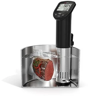 TFA TFA Sous-Vide Sousmatic - Pozostałe akcesoria kuchenne - miniaturka - grafika 3