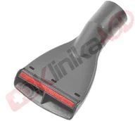 Akcesoria do odkurzaczy - OEM Ssawka / szczotka (W=35mm) do odkurzacza tapicerska OEM000040 - miniaturka - grafika 1