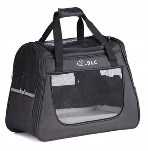 Transporter Torba Dla Kota Psa - Transportery dla kotów - miniaturka - grafika 12