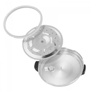 Royal Catering Szybkowar elektryczny - 8l RC-HPC8L - Szybkowary - miniaturka - grafika 16