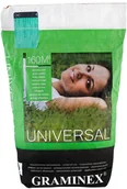 Trawy i trawniki - Graminex Graminex Mieszanka traw Universal 4 kg - miniaturka - grafika 1