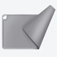 Miski dla kotów - Mata silikonowa pod fontannę poidełko - miniaturka - grafika 1