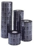 Taśmy do drukarek barwiące - Zebra RIBBON 5095 RESIN 110MM - 05095BK11045 - miniaturka - grafika 1