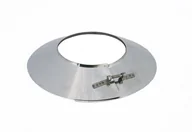 Kominy i akcesoria - Spiroflex Osłona 60 ( kołnierz przeciwdeszczowy ) SX-OKD60OS SX-OKD60OS - miniaturka - grafika 1