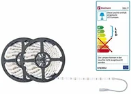 Pozostałe oświetlenie - Paulmann 78977 simpled Strip zestaw 10 m 22 W światło dzienne białe powlekane - miniaturka - grafika 1