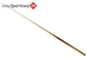 Stoły bilardowe i akcesoria - EUROPOOL KIJ BILARDOWY 1-CZ DŁUGOŚĆ 132CM EUROPOOL ZADZWOŃ 600-555-801 ! 5902553401288 - miniaturka - grafika 1