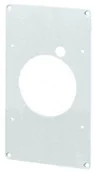 Akcesoria do wentylacji i klimatyzacji - Maico Mounting plate zm 11 - miniaturka - grafika 1