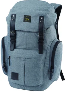 Nitro Plecak Daypacker black noise 7630050448038 - Plecaki - miniaturka - grafika 2