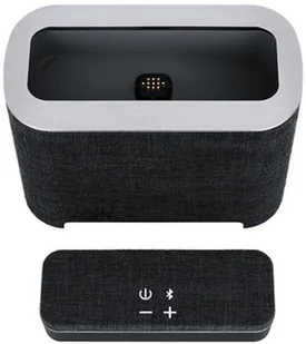 PLATINET PMG094 Duo Czarny - Głośniki przenośne - miniaturka - grafika 2