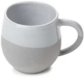 Kubki - No.W Kubek do kawy biały 330 ml RV-654814-6 RV-654814-6 RV-654814-6 - miniaturka - grafika 1
