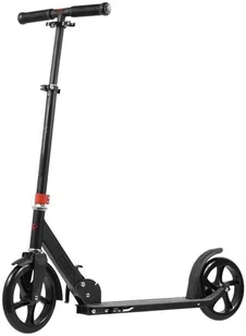SMJ sport Hulajnoga sport X-TRACK SKL 037 black/red - Hulajnogi - miniaturka - grafika 2