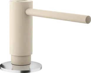 Franke Dozownik Active Orzechowy 112.0633.091 - Mydelniczki i dozowniki mydła - miniaturka - grafika 2