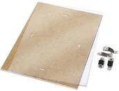 Antyramy - Donau Antyrama pleksi A3, 297x420mm - miniaturka - grafika 1