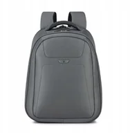 Torby na laptopy - Roncato Lekki plecak na laptop 15,6" - miniaturka - grafika 1