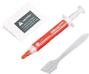 Genesis PASTA TERMOPRZEWODZĄCA GENESIS SILICON 850 2G NTG-1605 - Pasty i materiały termoprzewodzące - miniaturka - grafika 2