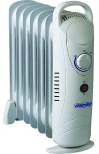Mesko MS7804 - Ogrzewanie przenośne - miniaturka - grafika 2