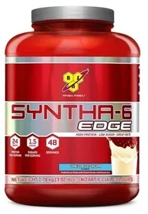 BSN Syntha-6 Edge 1780-1920g - Witaminy i minerały dla sportowców - miniaturka - grafika 2